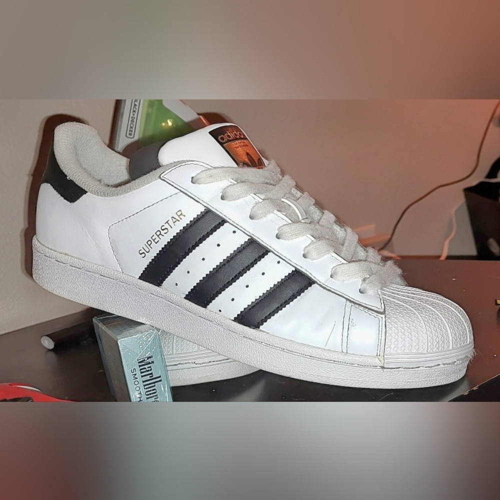 Adidas Superstar Shoes